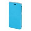 Husa Booklet slim Samsung Galaxy S6 Edge Hama, Albastru