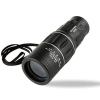 Monocular barste, 16x52