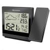 Statie meteo wireless bresser temeotrend p, negru