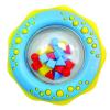 Zornaitoare Fun Rattle Forme, Halilit, 3 luni