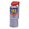 Spray lubrifiant pentru lanturi hs 1038, 400 ml