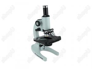 Microscop de biologie