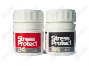 Stress protect