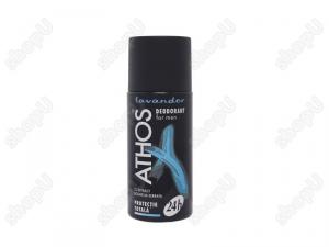 Deodorant Athos Lavander