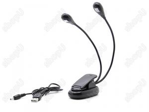 Lampa USB flexibila YHX-906