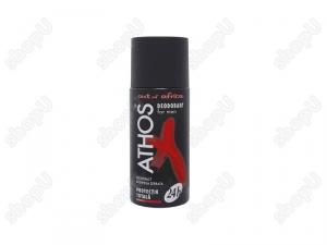 Deodorant Athos Out of Africa
