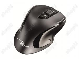 Mouse wireless laser Roma