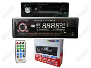 Radio MP3 player DEH-4103