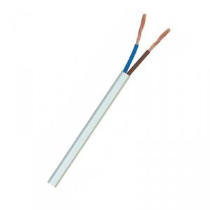 Cablu alimentare plat MYYM Genway, 2 x 0.5 mm&sup2;, 100 m