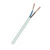 Cablu alimentare plat MYYM Genway, 2 x 0.5 mm&sup2;, 100 m