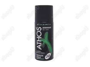 Deodorant Athos Dinamic