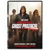 Mission Imposible Ghost Protocol