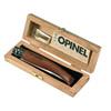 Opinel N10 Slim lemn de trandafir