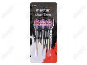 Set 3 sageti darts 24.5x11cm