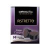 Capsule cafea Ristretto Coffeemotion, 14 capsule