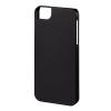 Carcasa Rubber iPhone 5 Hama, Negru