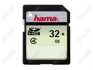 Card sdhc 32gb