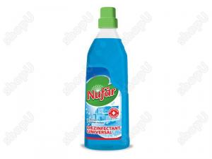 Universal dezinfectant