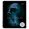 Prometheus steel book 3d