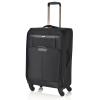 Troler south mirano, 65 cm, negru