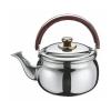 Ceainic inox Peterhof PH-1444, 5 l, ornamente aurii