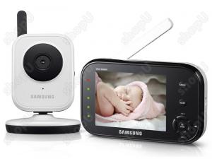 Monitor video Samsung SEW 3036