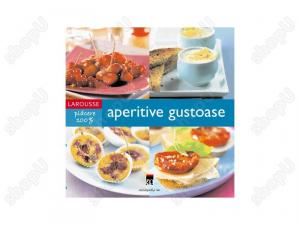 Aperitive gustoase