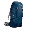 Rucsac barbati Thule Guidepost, 65 l, Poseidon/Light