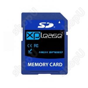 Card sd 4gb