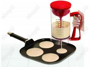 Masina manuala Pancake