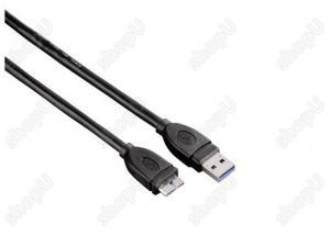 Cablu mini USB 3.0 54507