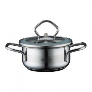 Cratita inox Peterhof, 22 cm, 3.5 l