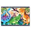 Puzzle inceputurile dinozaurilor