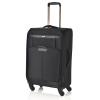 Troler south mirano, 75 cm, negru