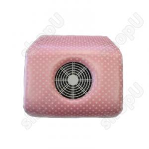 Aspirator praf pink AA010