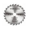 Disc pentru lemn SBT160/18 Stern, 18 dinti, 160 mm