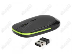 Mouse wireless ultra slim