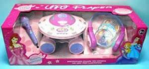 UFO Player