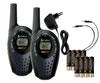 Walkie Talkie Cobra MT600C