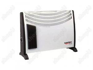 Convector electric CT22A