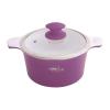 Oala ceramica barton steel, 2.5 l,