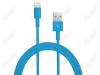 Cablu iPhone 5 USB ES-C06