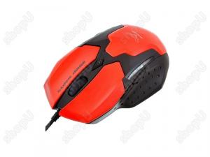 Mouse profesional gaming HV-MS868