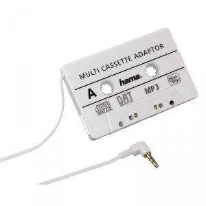 Adaptor caseta MP3/CD Hama