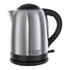 Fierbator electric oxford russell hobbs, 1.7 l, 2400 w,