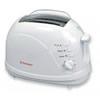 Toaster cu 2 functii tk3600