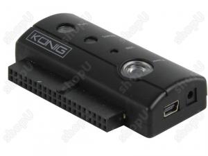 Adaptor USB IDE/SATA