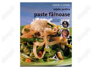 Paste fainoase