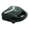 Sandwich maker zass zsm 02, 750 w, negru