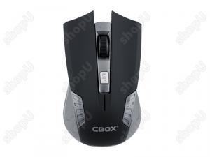 Mouse gaming MS919GT